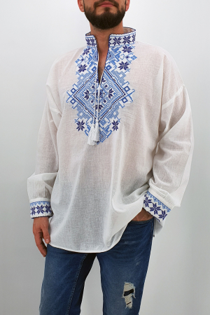 Camasa traditionala Alinus [2]