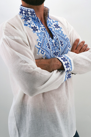 Camasa traditionala Andor 4 [1]