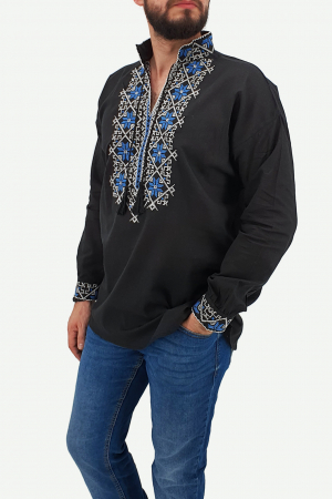 Camasa traditionala Andor 3 [0]