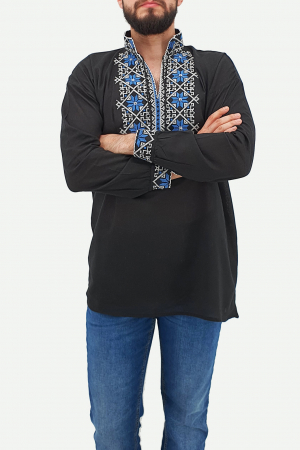 Camasa traditionala Andor 3 [2]