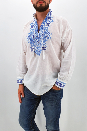 Camasa traditionala Andor 4 [0]