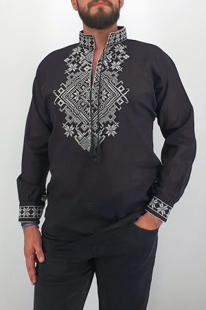 Camasa traditionala Andor 5 [0]