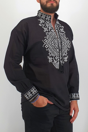 Camasa traditionala Andor 5 [2]