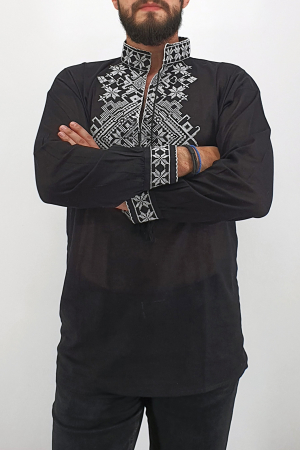 Camasa traditionala Andor 5 [1]