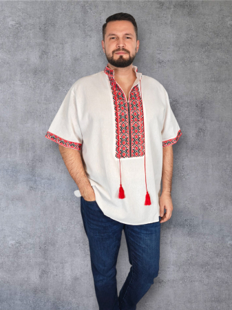 Camasa traditionala Andrei 3 [1]