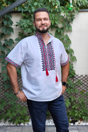 Camasa traditionala Andrei 2 [1]