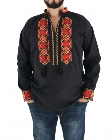 Ie traditionala Stefan [1]