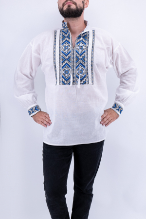 Camasa traditionala Andronache 2 [3]