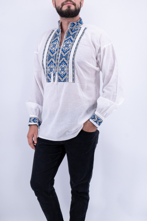 Camasa traditionala Andronache 2 [0]