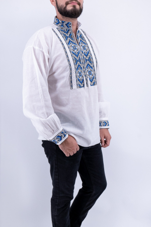 Camasa traditionala Andronache 2 [2]