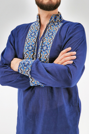 Camasa traditionala Andru 2 [3]