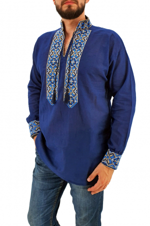 Camasa traditionala Andru 2 [0]