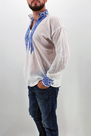 Camasa traditionala Andru [1]