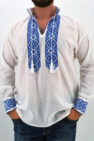 Camasa traditionala Andru [3]