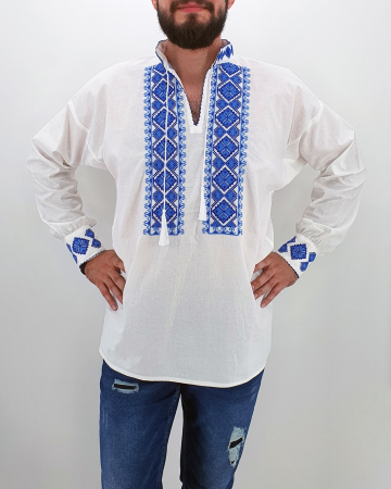 Camasa traditionala Oliver [2]