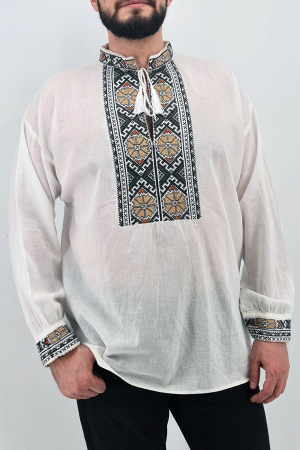 Camasa traditionala Abidan 2 [0]