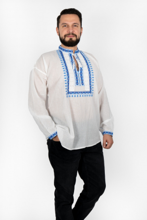 Barbati - Camasa traditionala Anghel 5
