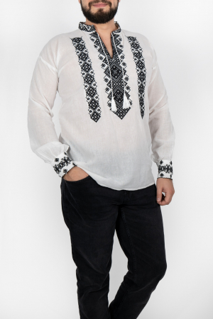 Camasa traditionala Rica [1]