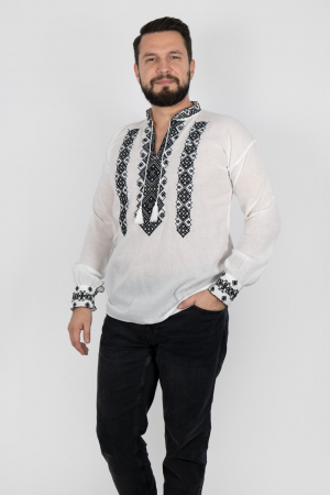 Camasa traditionala Rica [0]