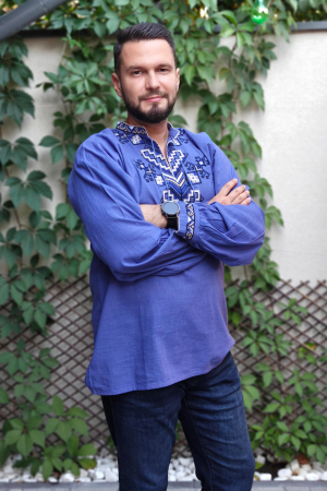 Camasa traditionala Cosmin 5 [1]