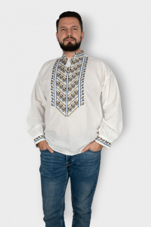 Barbati - Camasa traditionala Horia