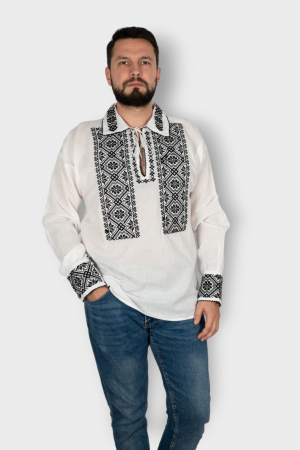 Camasa traditionala Emilian [0]