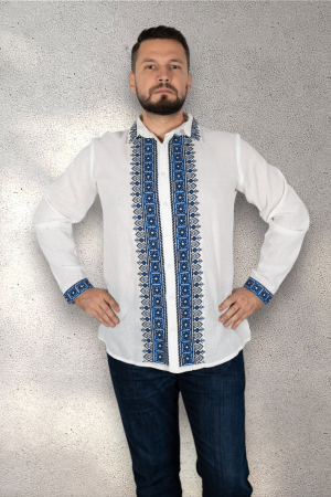 Camasa traditionala Sorinel [3]