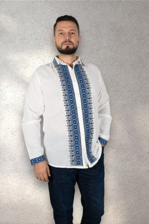 Camasa traditionala Sorinel [1]