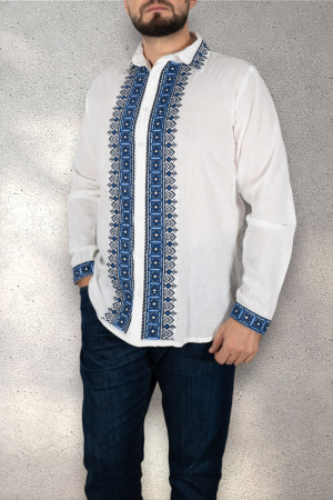 Camasa traditionala Sorinel [0]