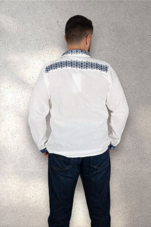 Camasa traditionala Sorinel [2]