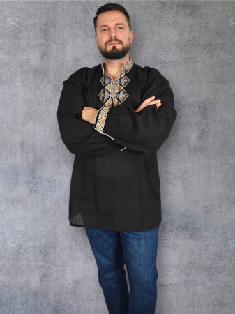 Camasi - Camasa traditionala Alin