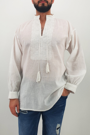 Camasa traditionala Aurel [1]