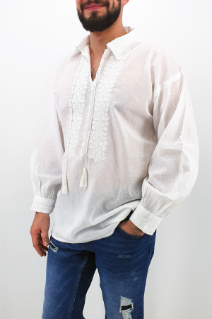 Camasa traditionala Aurel 2 [1]