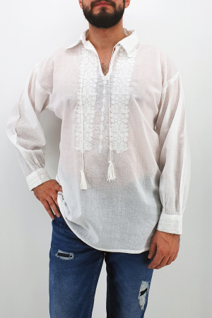 Camasa traditionala Aurel 2 [2]