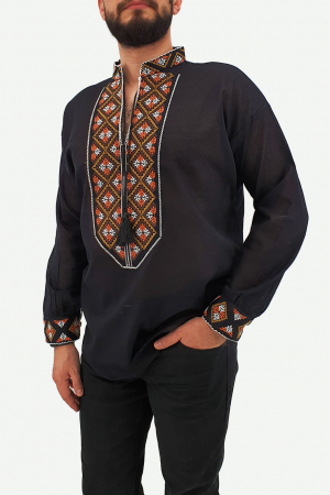 Camasa traditionala Razvan [0]