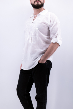 Camasa traditionala Aurel 6 [0]