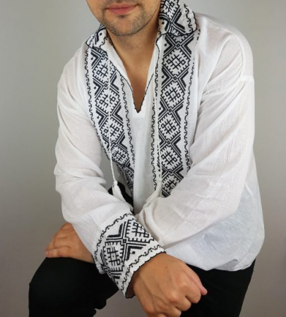 Camasa traditionala Mihai [1]