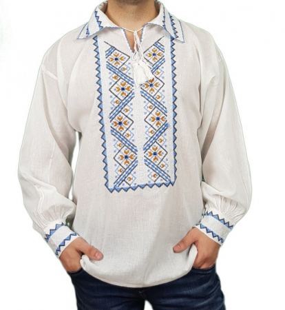 Camasa traditionala Avram 2 [0]