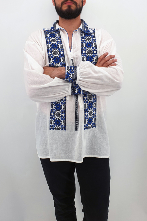 Camasa traditionala Basarab [3]