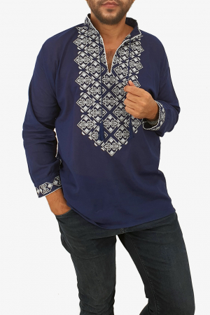 Camasa traditionala Serban [1]