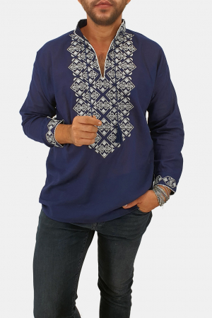 Camasa traditionala Serban [0]