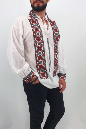 Camasa traditionala Bucur [1]