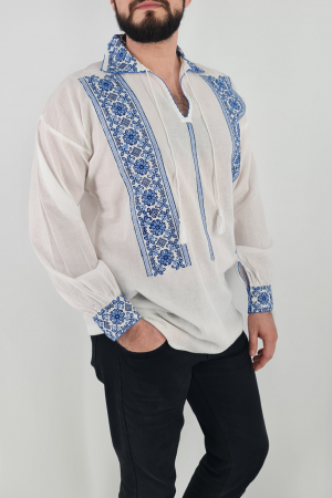 Camasa traditionala Bucur 3 - Marime Mare [0]