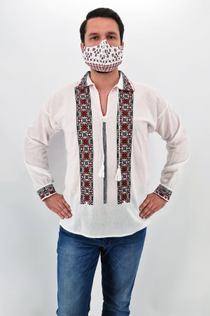 Camasa traditionala Bucur 5 [0]