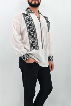 Camasi - Camasa traditionala Bucur 4