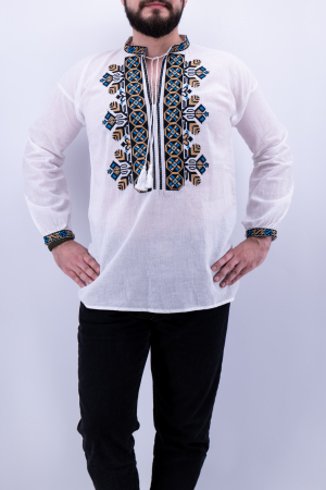 Camasa traditionala Camil [2]