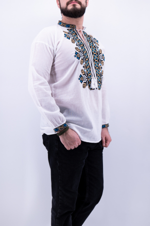 Camasa traditionala Camil [1]