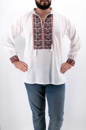 Camasa traditionala Camelian [1]