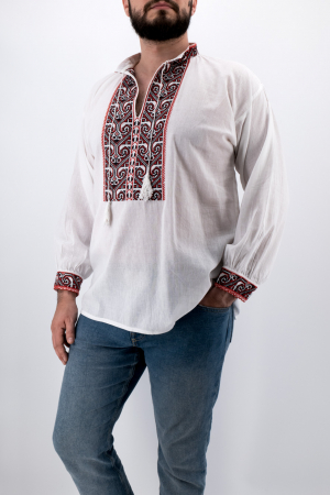 Camasa traditionala Camelian [0]