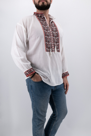 Camasa traditionala Camelian [3]